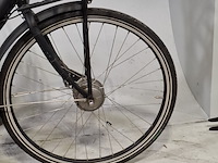 Elektrische damesfiets, sparta, pickup - afbeelding 12 van  16
