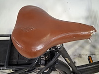 Elektrische damesfiets, sparta, pickup - afbeelding 14 van  16