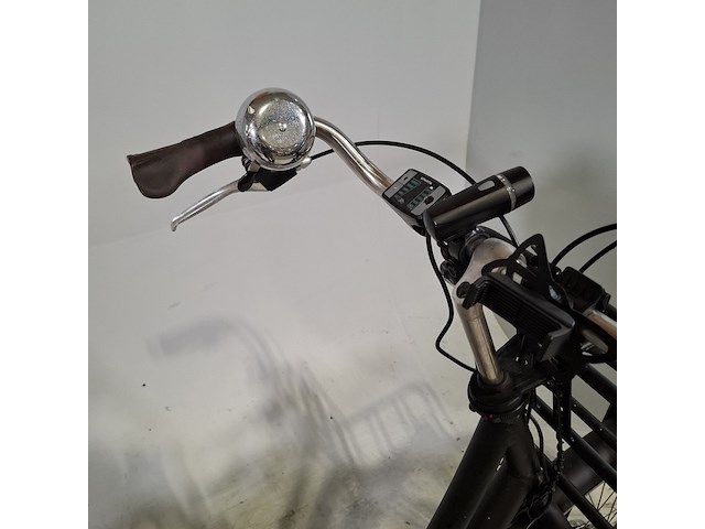 Elektrische damesfiets, sparta, pickup - afbeelding 15 van  16