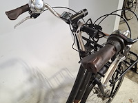 Elektrische damesfiets, sparta, pickup - afbeelding 16 van  16