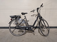 Elektrische damesfiets, sparta, special bosch - afbeelding 4 van  14