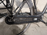 Elektrische damesfiets, sparta, special bosch - afbeelding 5 van  14