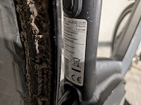 Elektrische damesfiets, sparta, special bosch - afbeelding 6 van  14