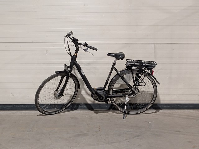 Elektrische damesfiets, sparta, special bosch - afbeelding 1 van  14
