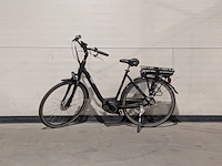 Elektrische damesfiets, sparta, special bosch - afbeelding 1 van  14