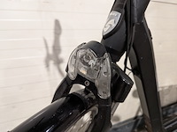 Elektrische damesfiets, sparta, special bosch - afbeelding 8 van  14