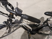 Elektrische damesfiets, sparta, special bosch - afbeelding 9 van  14