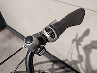 Elektrische damesfiets, sparta, special bosch - afbeelding 10 van  14