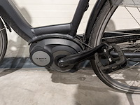 Elektrische damesfiets, sparta, special bosch - afbeelding 12 van  14