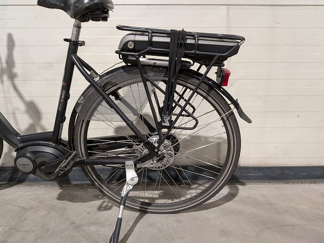 Elektrische damesfiets, sparta, special bosch - afbeelding 14 van  14