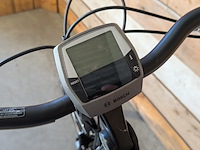 Elektrische damesfiets, sparta, special e-bike, met bosch active line middenmotor - afbeelding 3 van  17