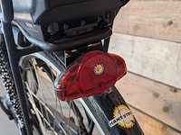 Elektrische damesfiets, sparta, special e-bike, met bosch active line middenmotor - afbeelding 5 van  17