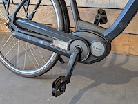 Elektrische damesfiets, sparta, special e-bike, met bosch active line middenmotor - afbeelding 7 van  17