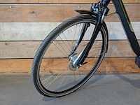 Elektrische damesfiets, sparta, special e-bike, met bosch active line middenmotor - afbeelding 10 van  17