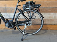 Elektrische damesfiets, sparta, special e-bike, met bosch active line middenmotor - afbeelding 12 van  17