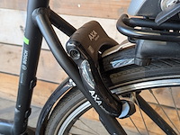 Elektrische damesfiets, sparta, special e-bike, met bosch active line middenmotor - afbeelding 15 van  17