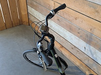 Elektrische damesfiets, sparta, special e-bike, met bosch active line middenmotor - afbeelding 16 van  17