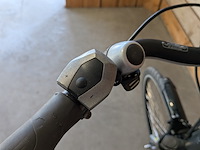 Elektrische damesfiets, sparta, special e-bike, met bosch active line middenmotor - afbeelding 17 van  17