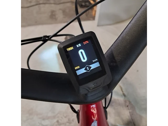 Elektrische damesfiets, specialized - afbeelding 2 van  15