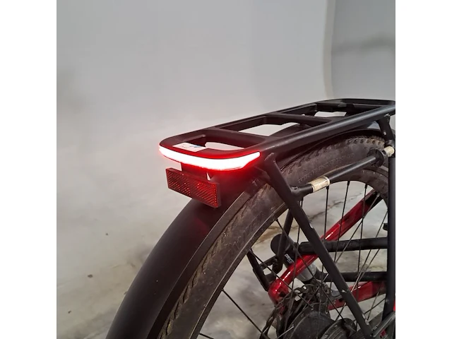 Elektrische damesfiets, specialized - afbeelding 3 van  15