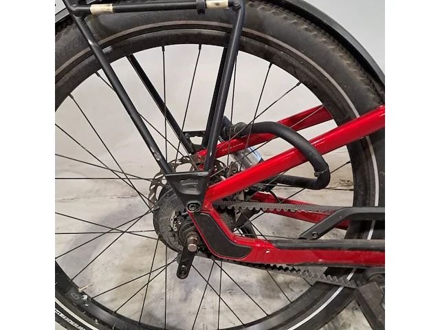 Elektrische damesfiets, specialized - afbeelding 4 van  15