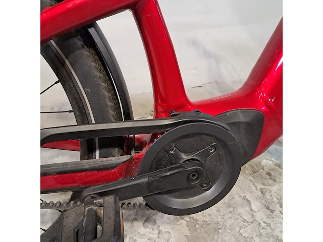 Elektrische damesfiets, specialized - afbeelding 5 van  15