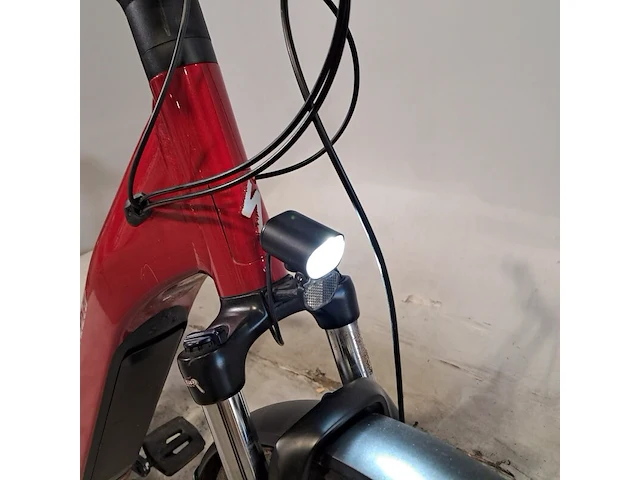 Elektrische damesfiets, specialized - afbeelding 6 van  15