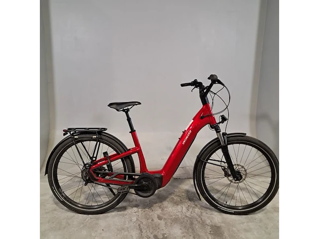 Elektrische damesfiets, specialized - afbeelding 1 van  15