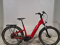 Elektrische damesfiets, specialized