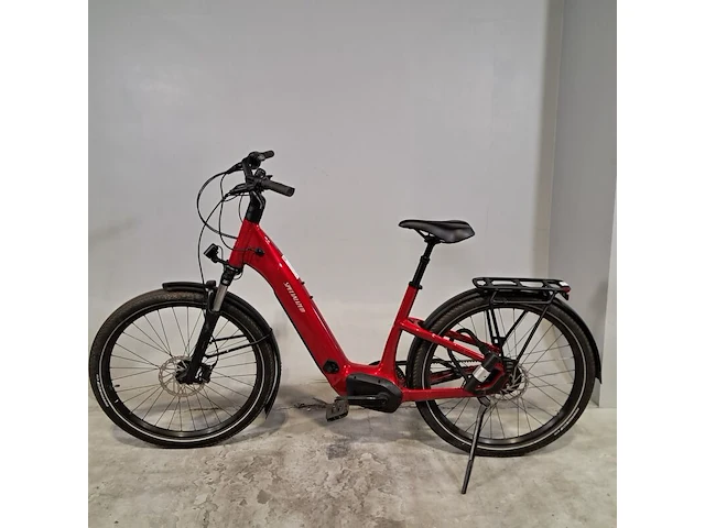 Elektrische damesfiets, specialized - afbeelding 8 van  15