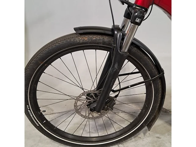Elektrische damesfiets, specialized - afbeelding 10 van  15