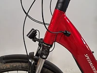 Elektrische damesfiets, specialized - afbeelding 11 van  15