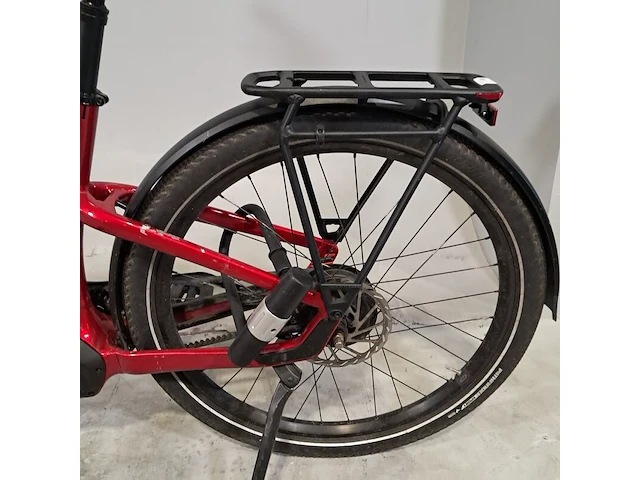 Elektrische damesfiets, specialized - afbeelding 12 van  15