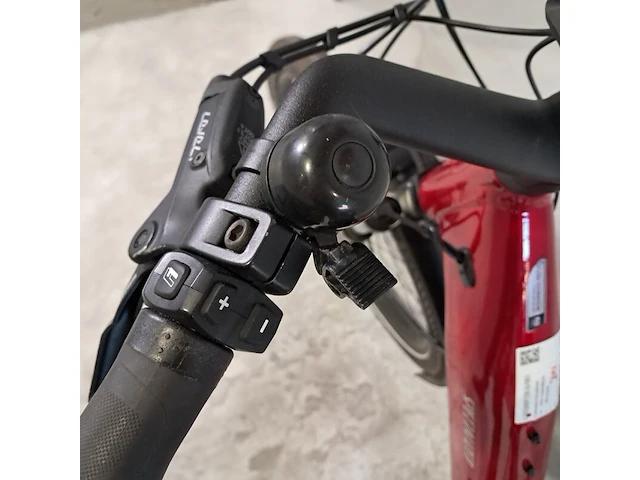 Elektrische damesfiets, specialized - afbeelding 14 van  15