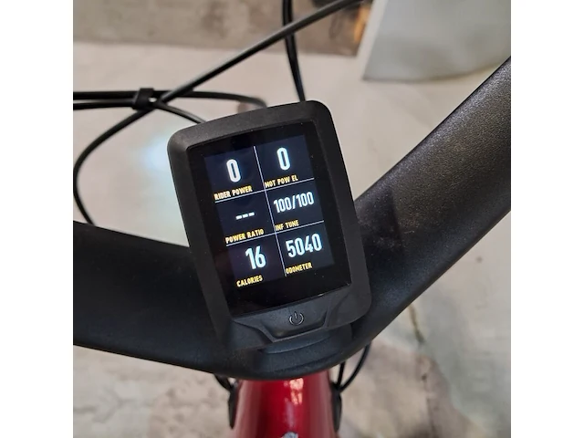 Elektrische damesfiets, specialized - afbeelding 15 van  15