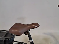 Elektrische damesfiets, spirit, e-carry - afbeelding 2 van  12