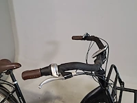 Elektrische damesfiets, spirit, e-carry - afbeelding 3 van  12