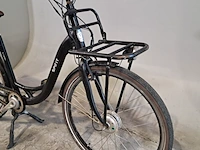 Elektrische damesfiets, spirit, e-carry - afbeelding 4 van  12