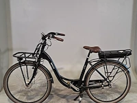 Elektrische damesfiets, spirit, e-carry - afbeelding 5 van  12
