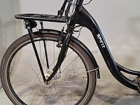 Elektrische damesfiets, spirit, e-carry - afbeelding 7 van  12