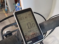 Elektrische damesfiets, spirit, e-carry - afbeelding 10 van  12