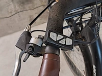 Elektrische damesfiets, spirit, e-carry - afbeelding 11 van  12