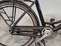 Elektrische damesfiets, spirit, e-carry - afbeelding 12 van  12