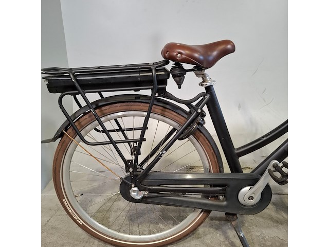Elektrische damesfiets, spirit - afbeelding 2 van  12