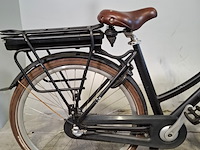 Elektrische damesfiets, spirit - afbeelding 2 van  12