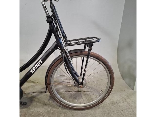 Elektrische damesfiets, spirit - afbeelding 3 van  12