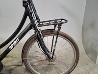 Elektrische damesfiets, spirit - afbeelding 3 van  12