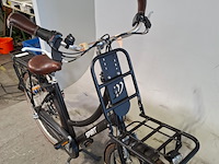 Elektrische damesfiets, spirit - afbeelding 4 van  12