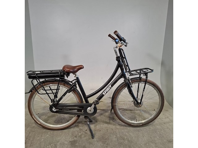 Elektrische damesfiets, spirit - afbeelding 1 van  12