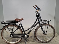 Elektrische damesfiets, spirit - afbeelding 1 van  12